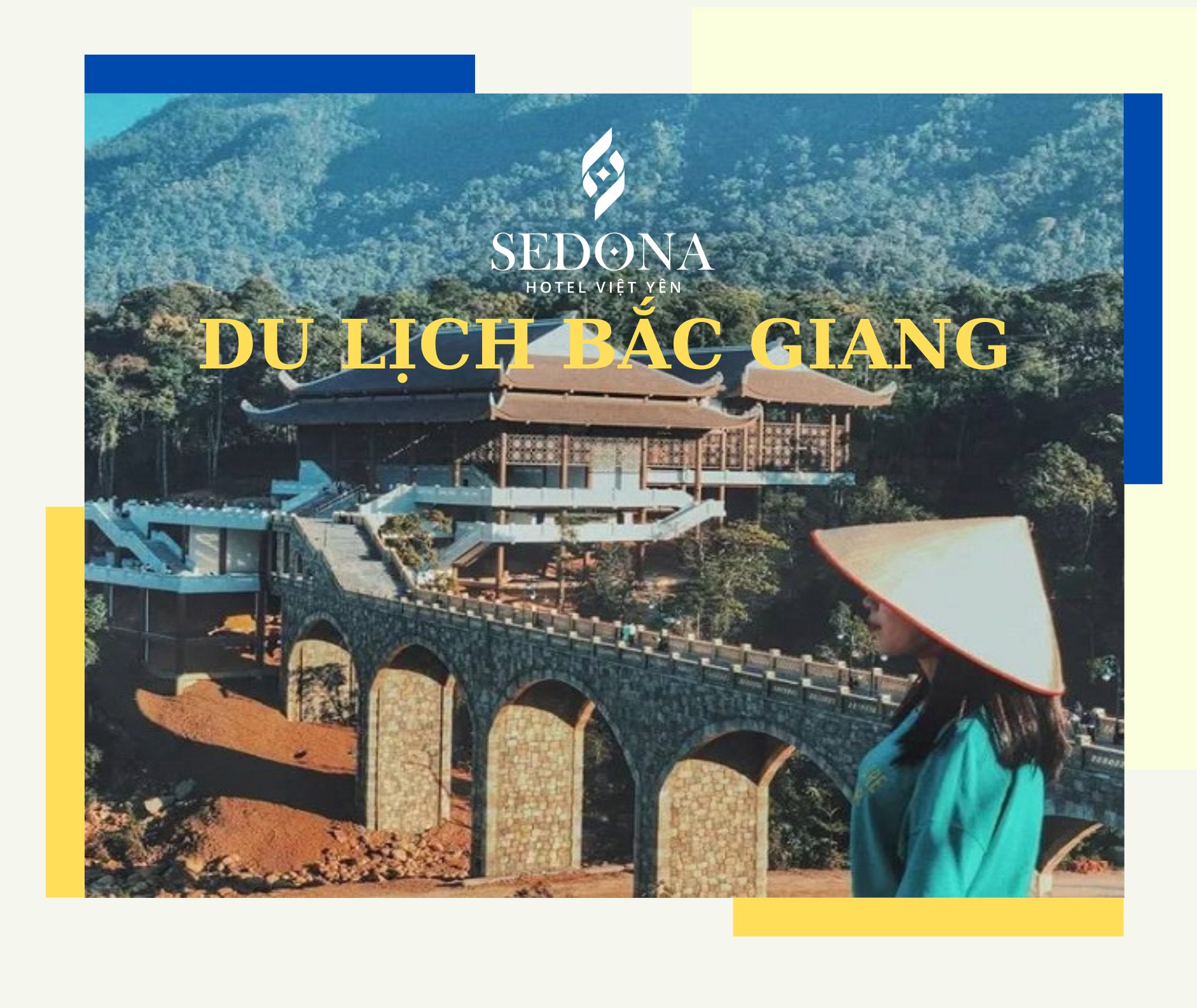 Khám phá Bắc Giang: 18 địa điểm du lịch không thể bỏ qua